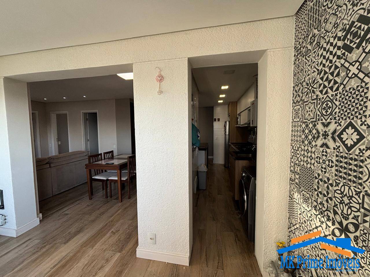 Apartamento, 2 quartos, 81 m² - Foto 20