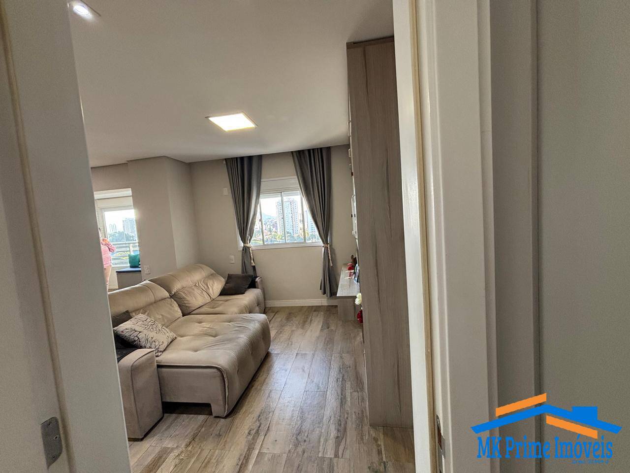 Apartamento, 2 quartos, 81 m² - Foto 23