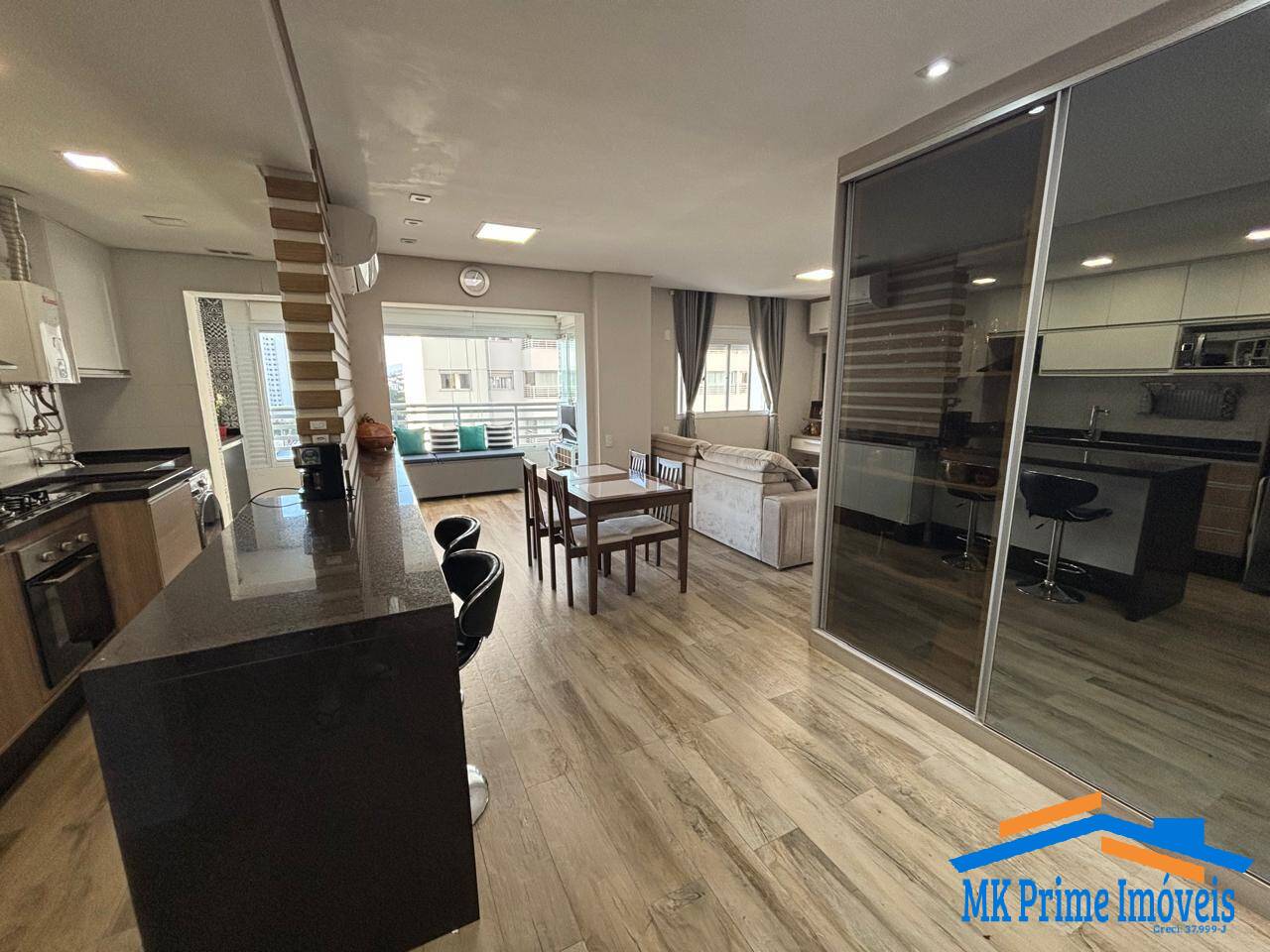 Apartamento, 2 quartos, 81 m² - Foto 24
