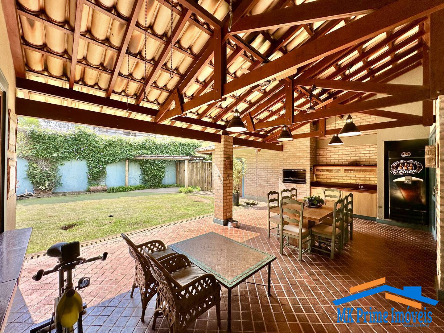 Casa de Condomínio, 4 quartos - Foto 18