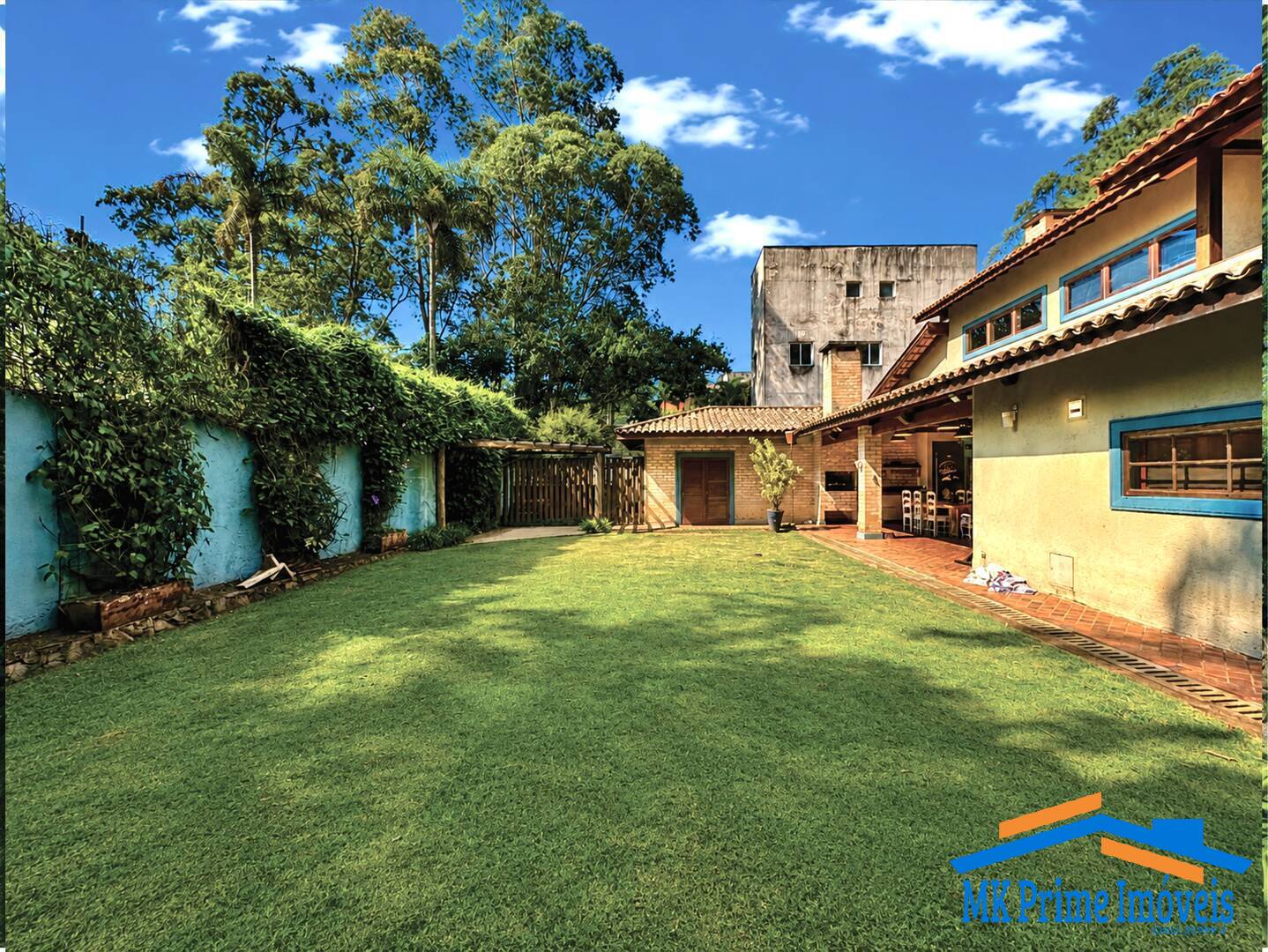 Casa de Condomínio, 4 quartos - Foto 21