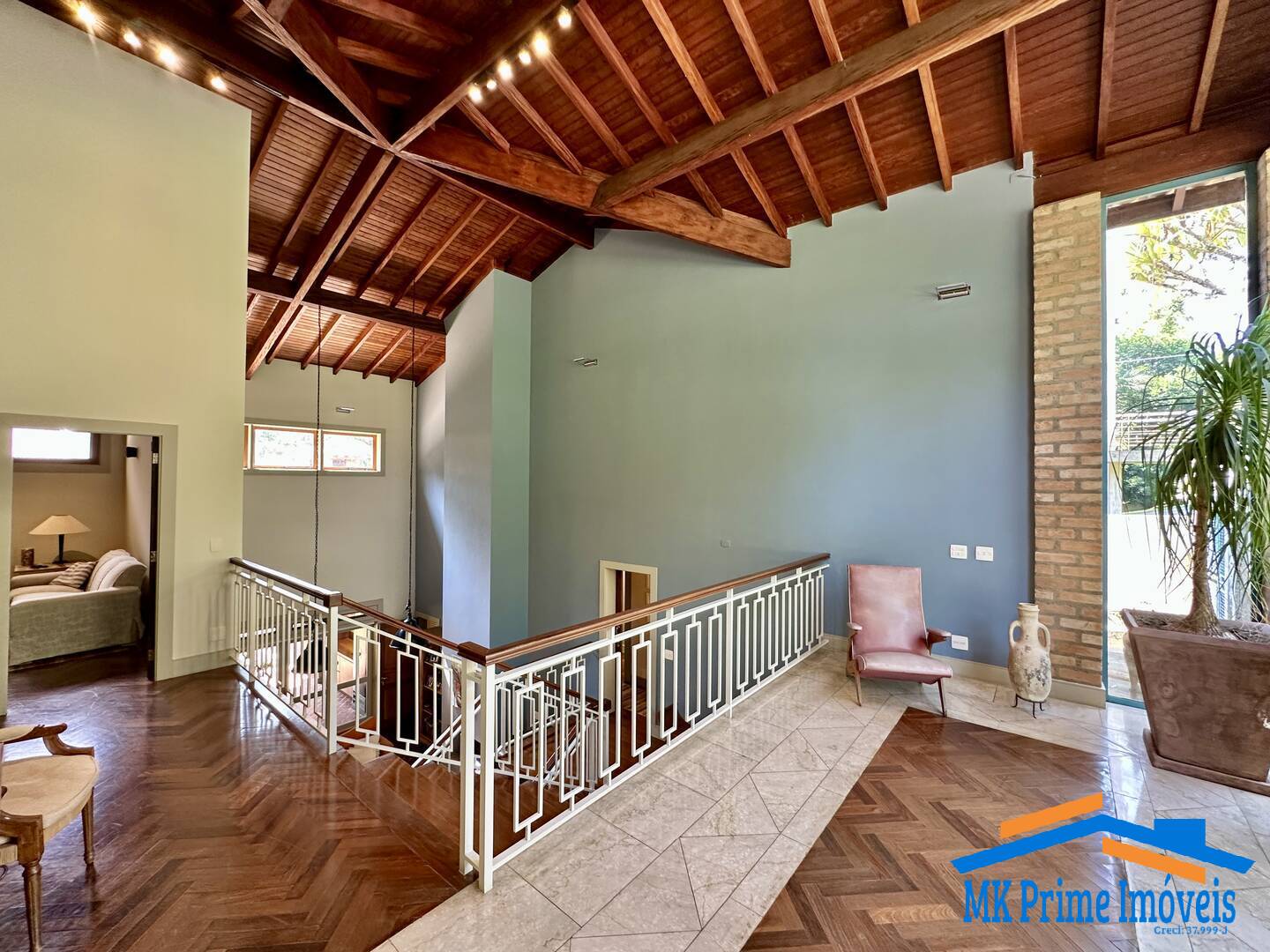 Casa de Condomínio, 4 quartos - Foto 43