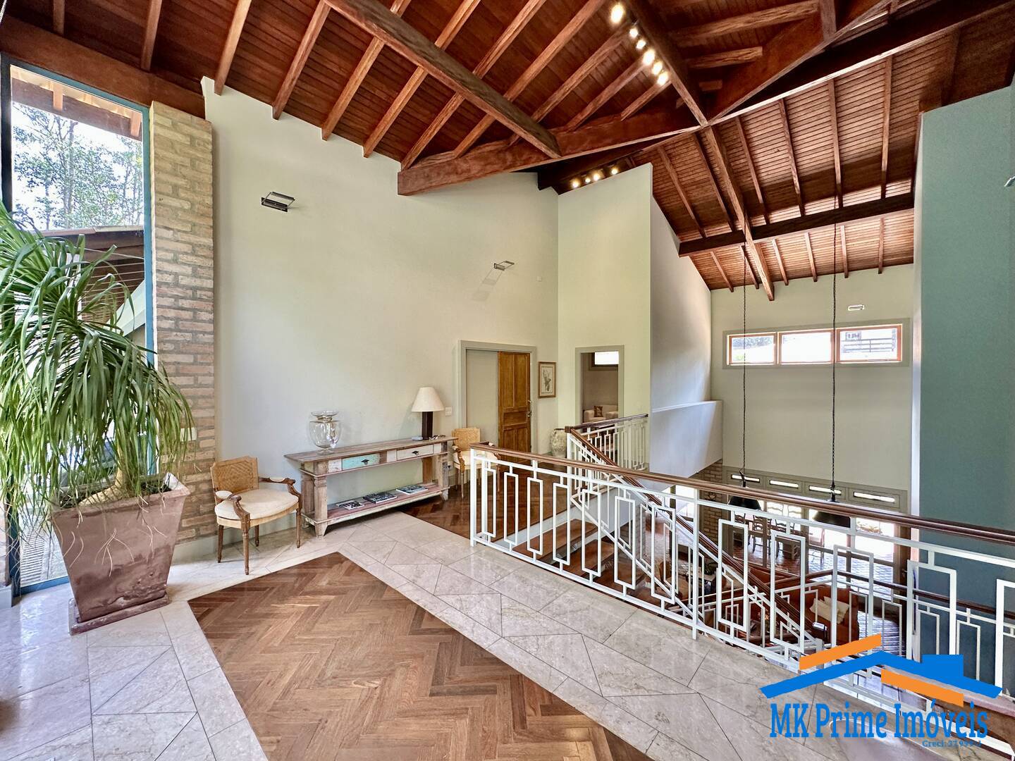 Casa de Condomínio, 4 quartos - Foto 44