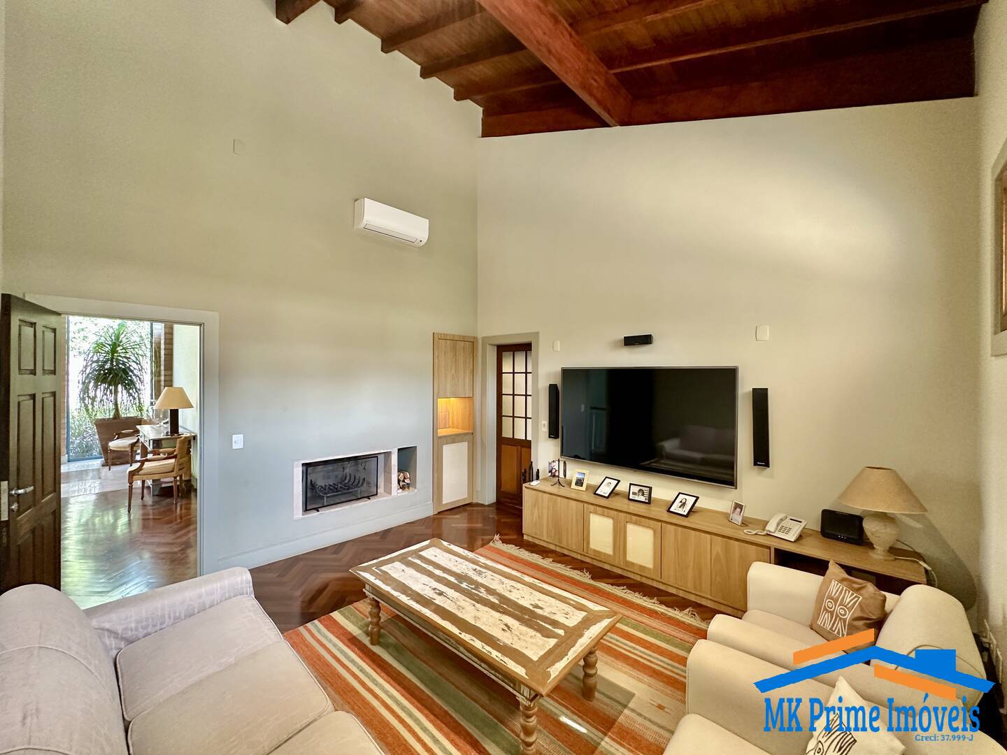 Casa de Condomínio, 4 quartos - Foto 45