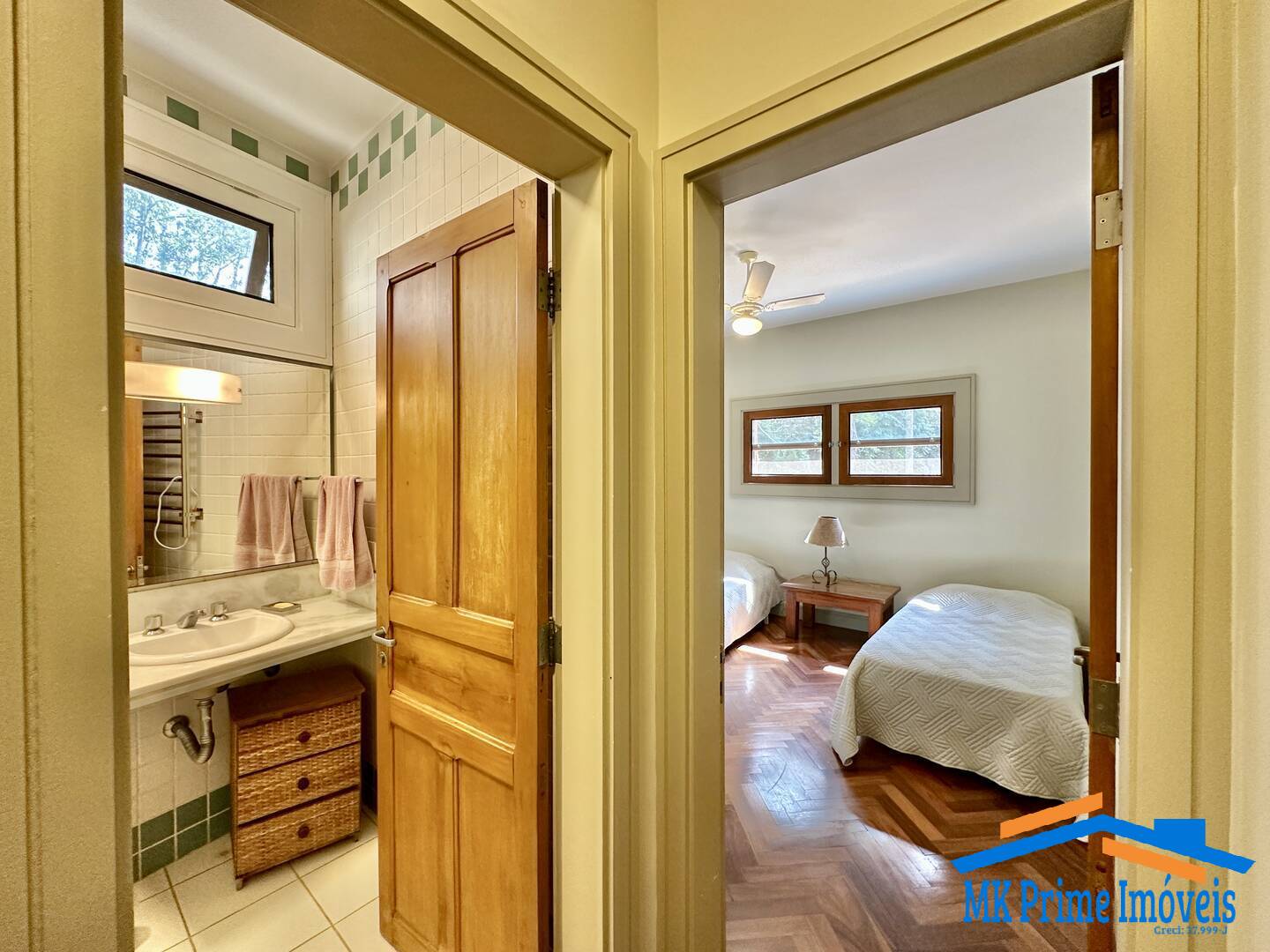 Casa de Condomínio, 4 quartos - Foto 46