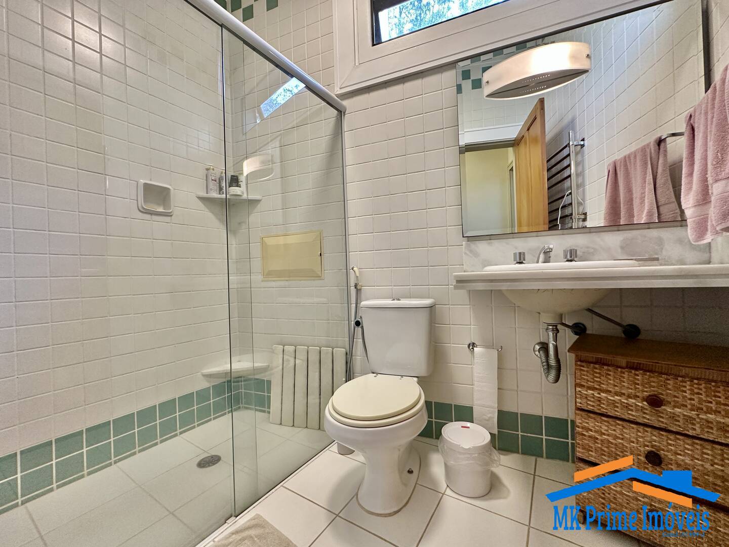 Casa de Condomínio, 4 quartos - Foto 47