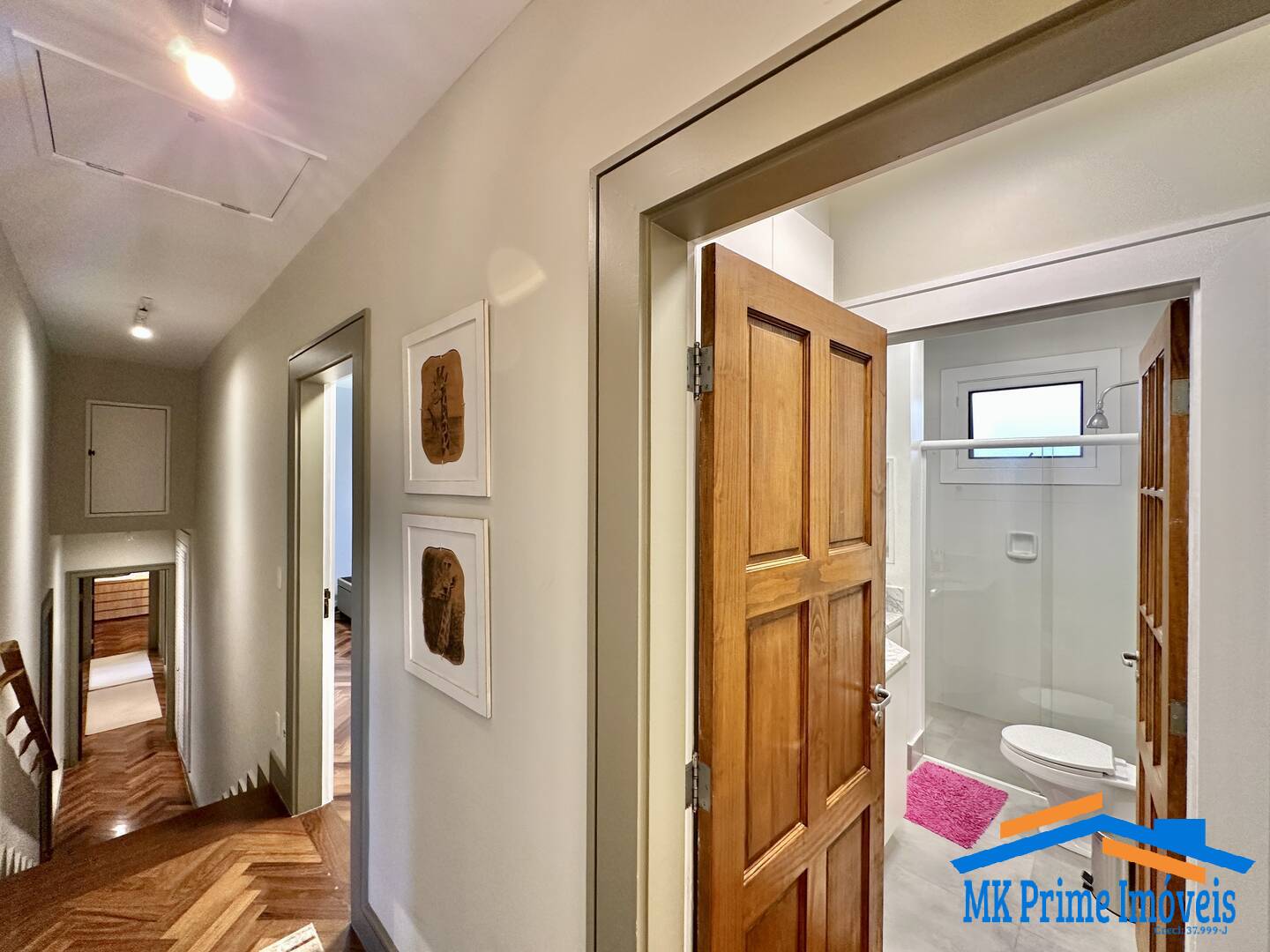 Casa de Condomínio, 4 quartos - Foto 48