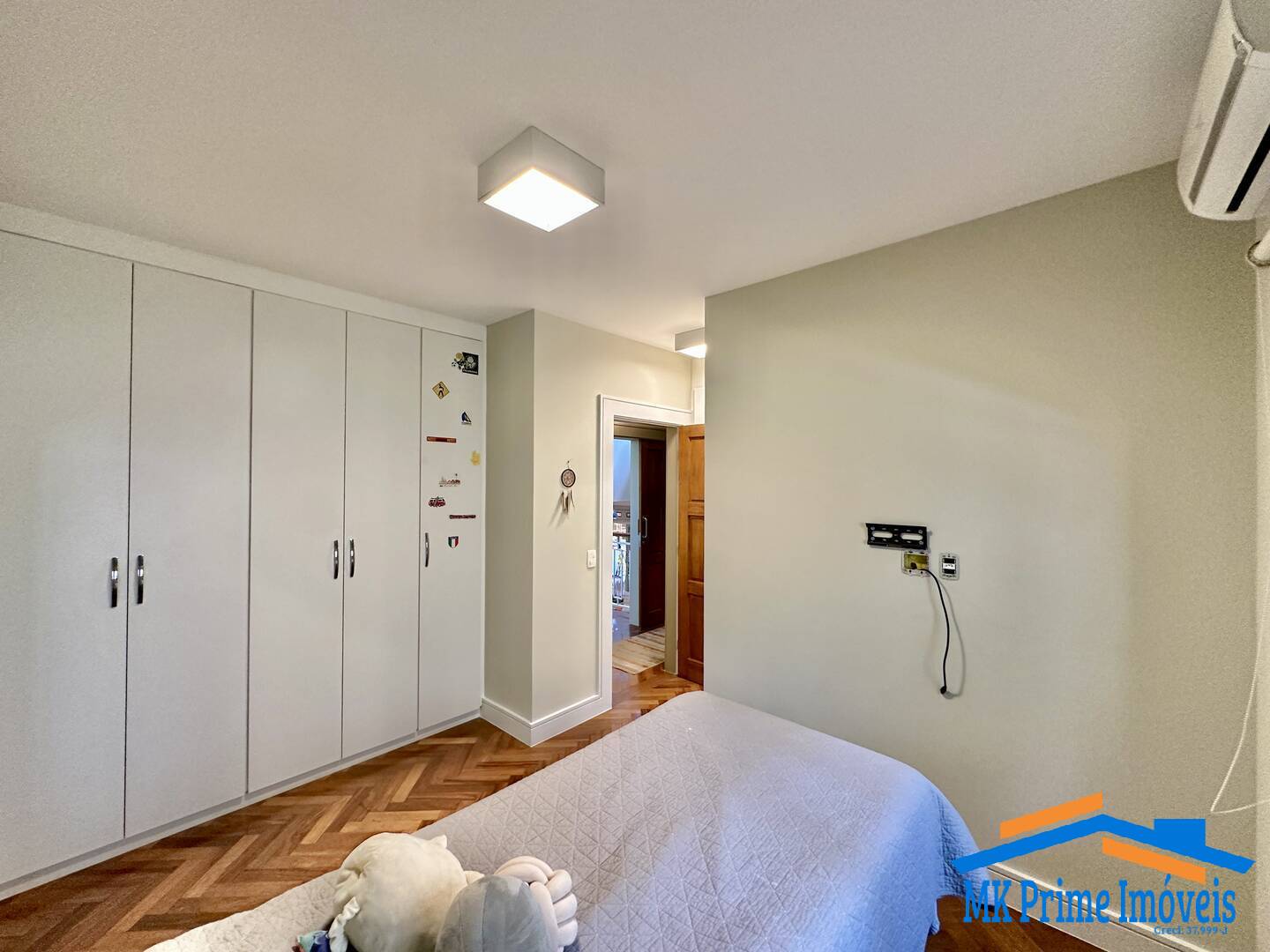 Casa de Condomínio, 4 quartos - Foto 49