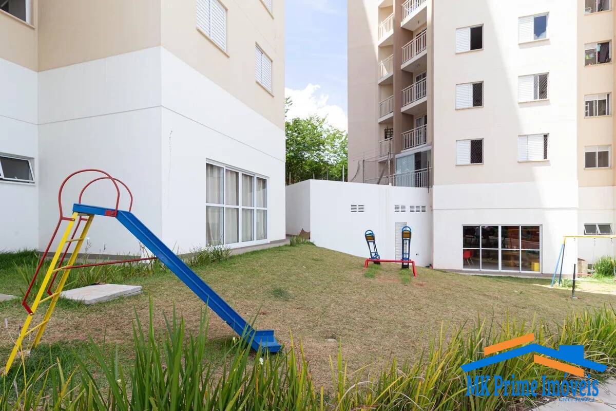 Apartamento, 2 quartos, 52 m² - Foto 18