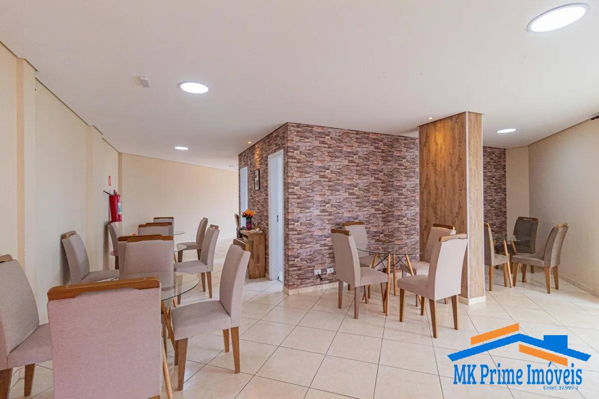 Apartamento, 2 quartos, 52 m² - Foto 16