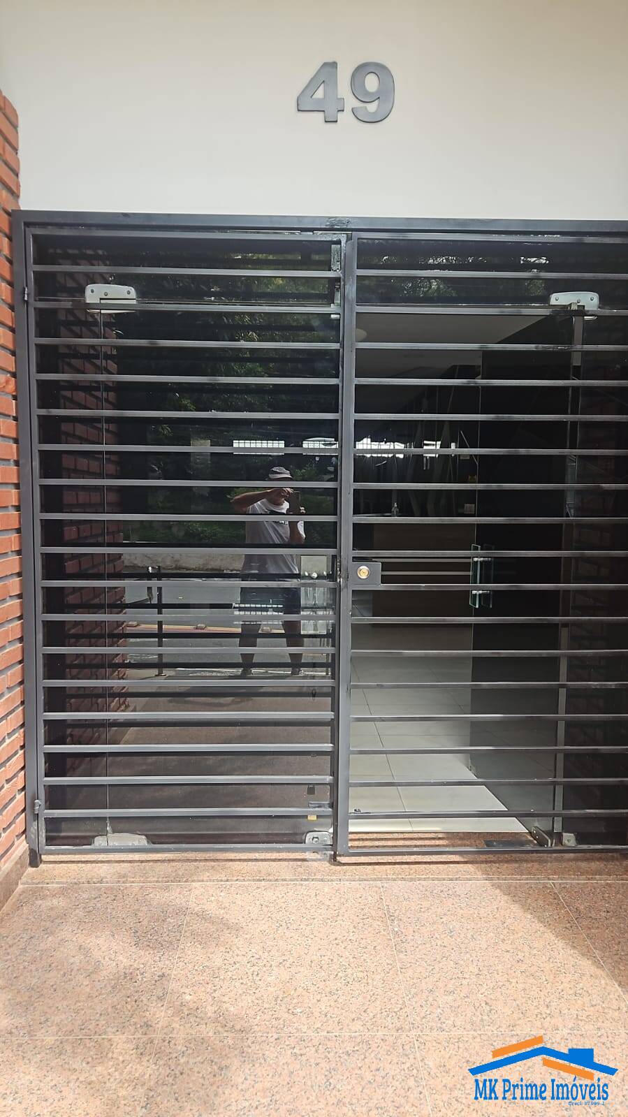 Loja-Salão, 1334 m² - Foto 8