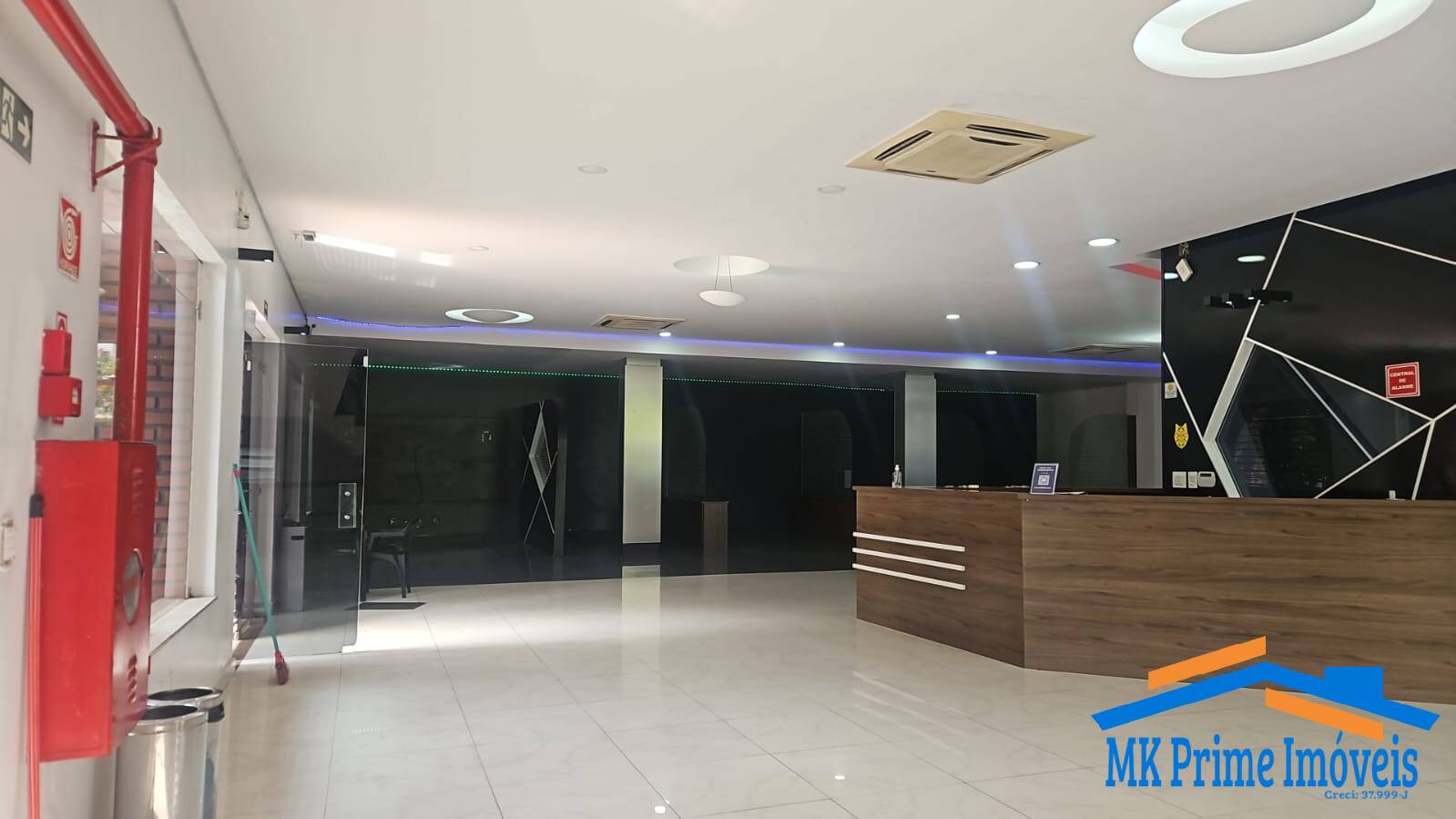 Loja-Salão, 1334 m² - Foto 9