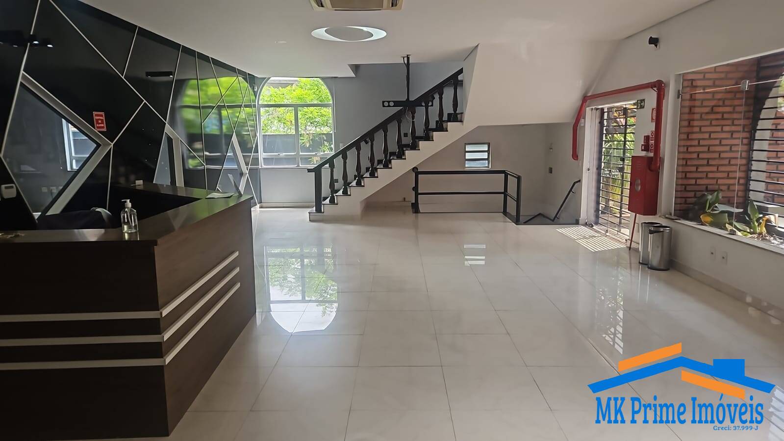 Loja-Salão, 1334 m² - Foto 12