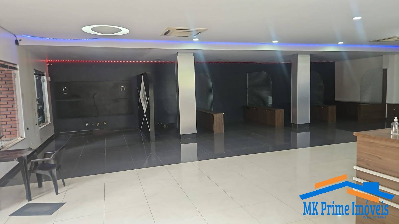 Loja-Salão, 1334 m² - Foto 11
