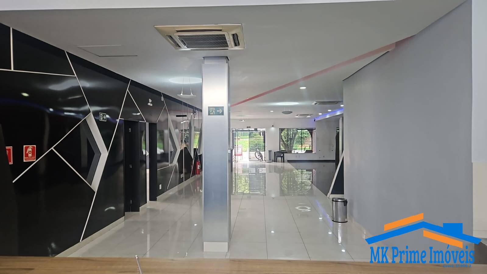 Loja-Salão, 1334 m² - Foto 14