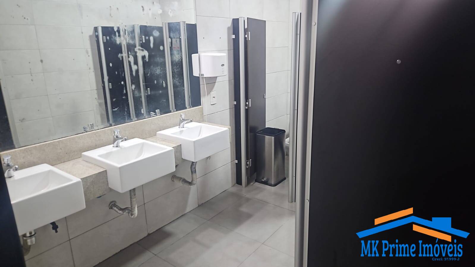 Loja-Salão, 1334 m² - Foto 22