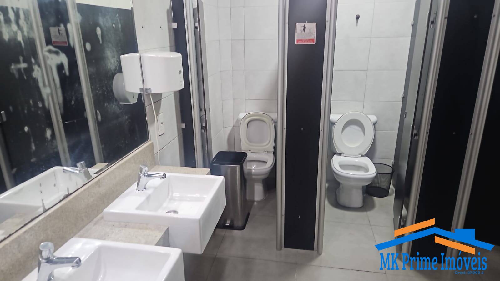 Loja-Salão, 1334 m² - Foto 21