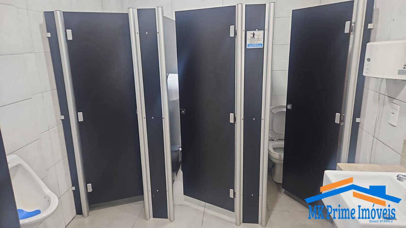 Loja-Salão, 1334 m² - Foto 23
