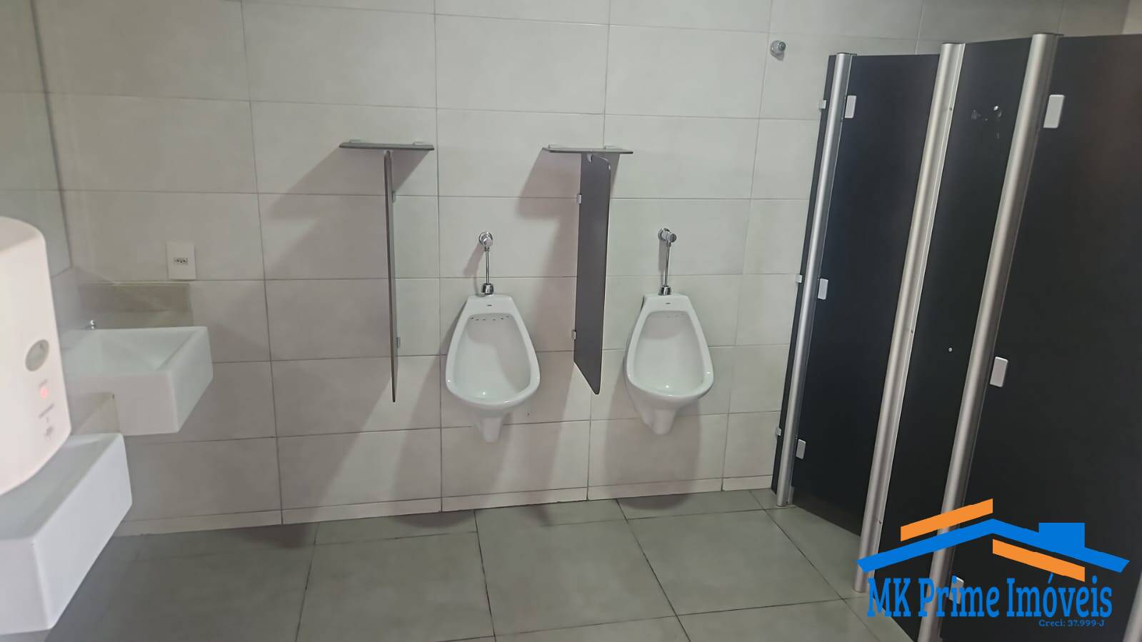 Loja-Salão, 1334 m² - Foto 41