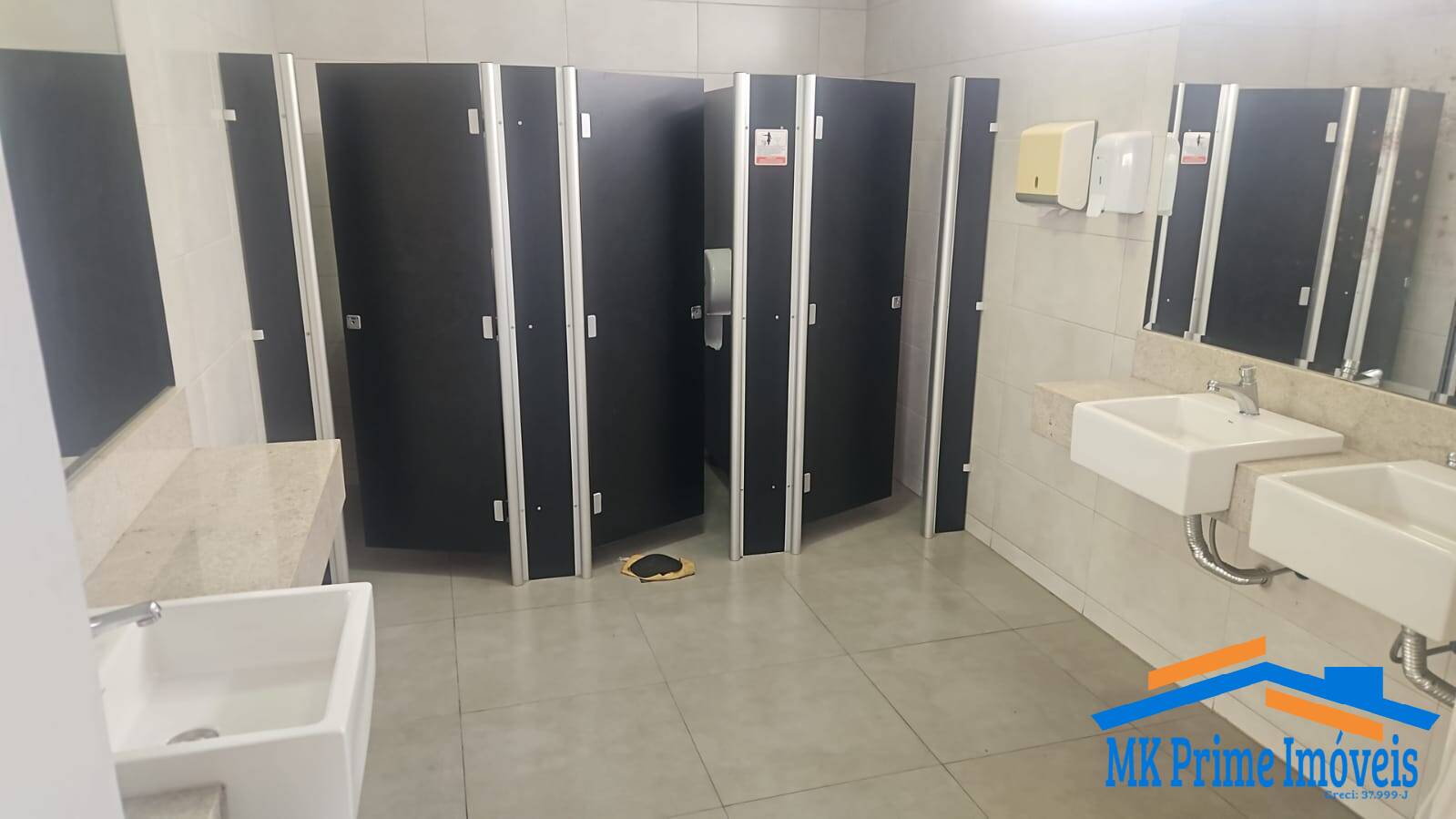 Loja-Salão, 1334 m² - Foto 43