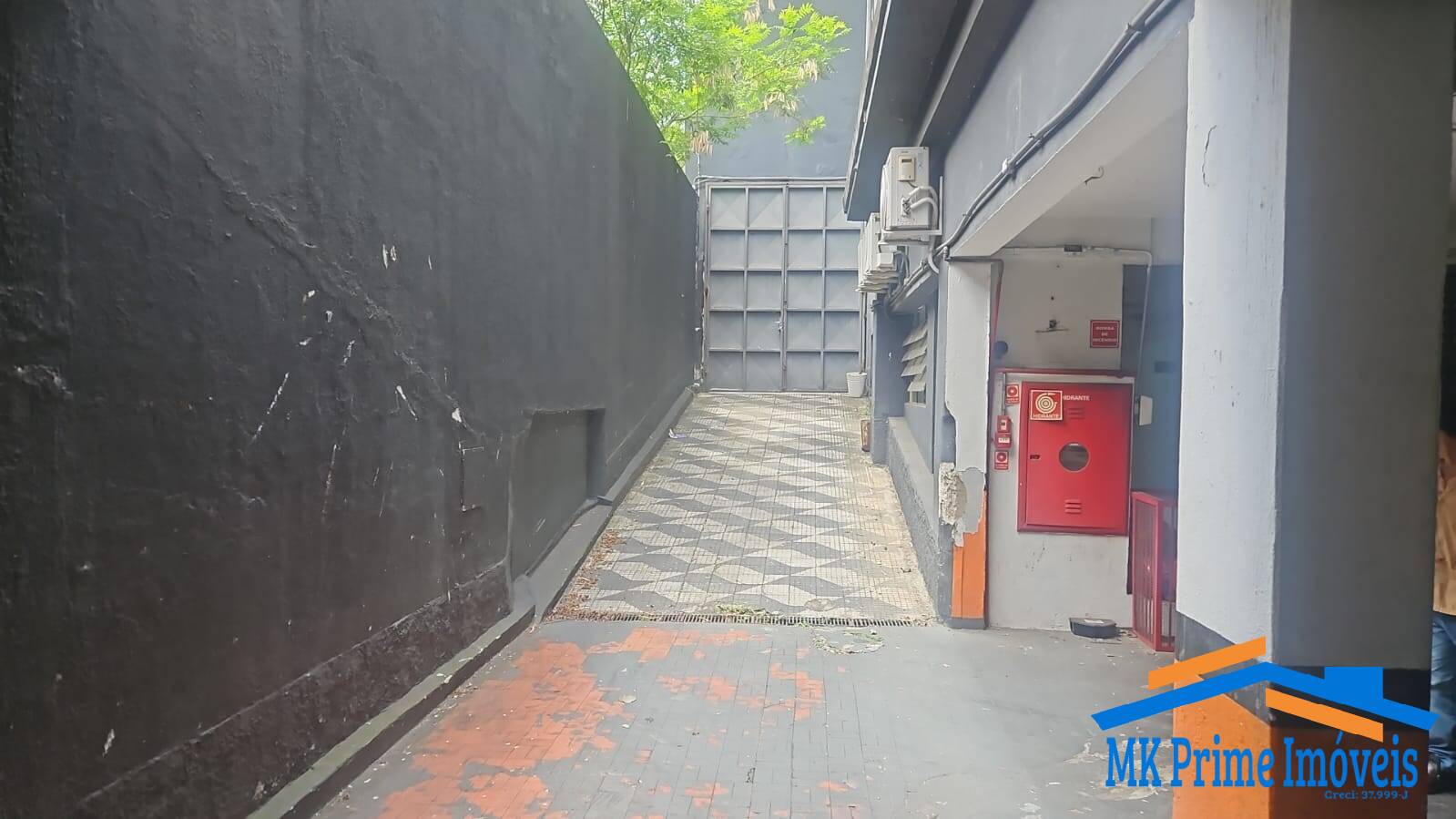 Loja-Salão, 1334 m² - Foto 56