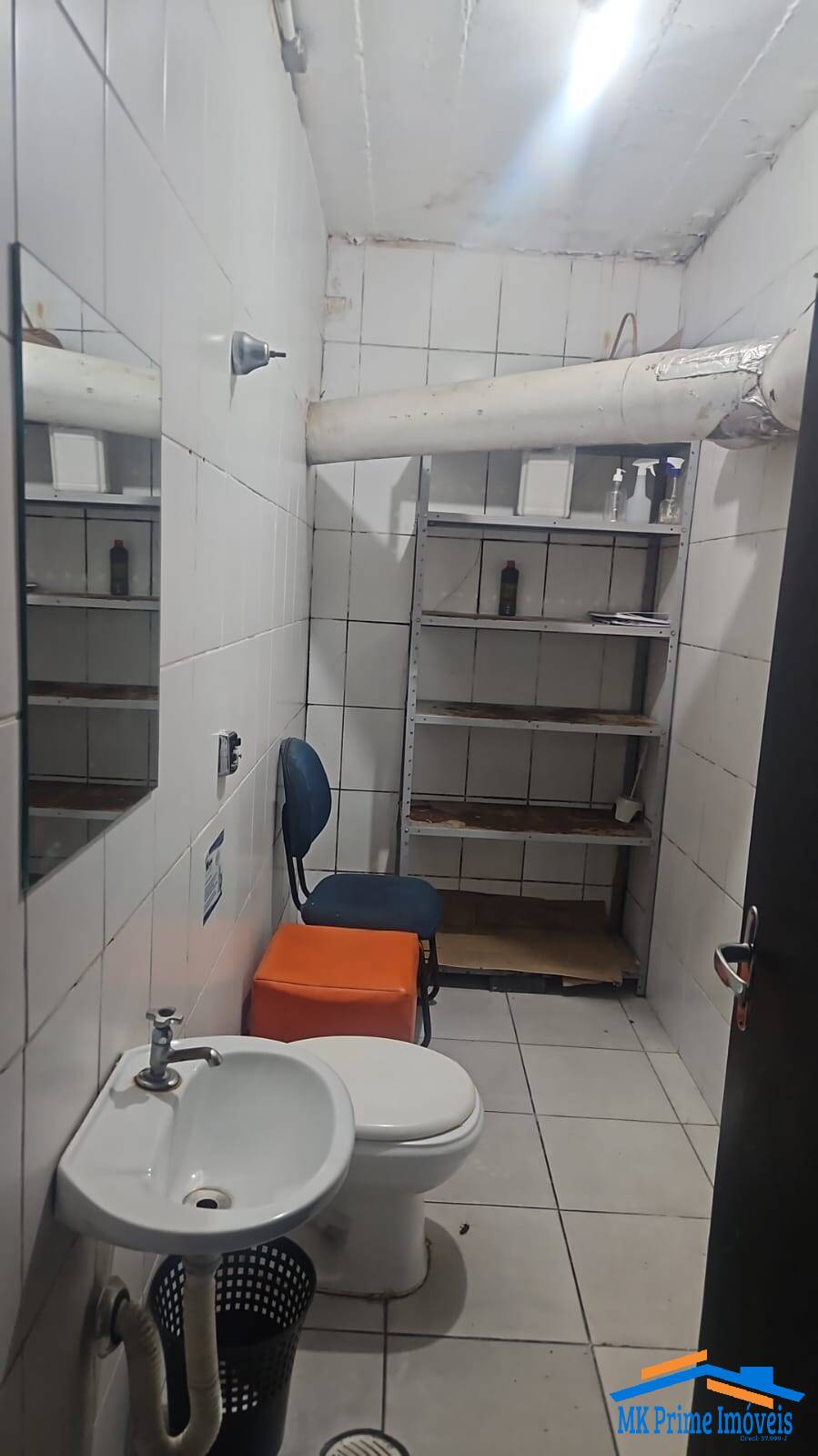 Loja-Salão, 1334 m² - Foto 63
