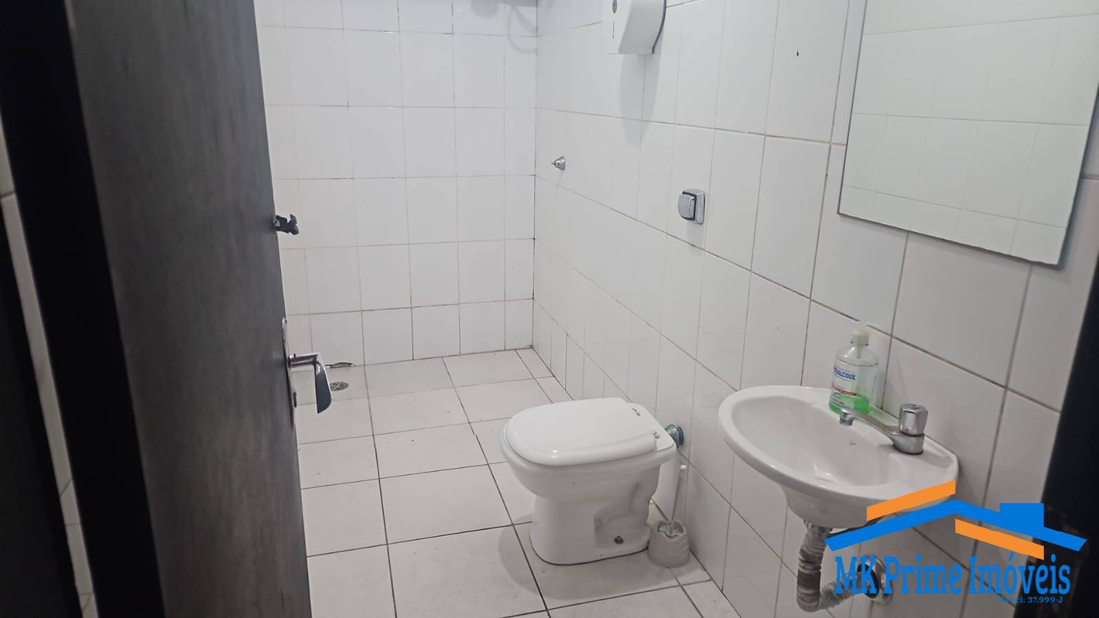 Loja-Salão, 1334 m² - Foto 62