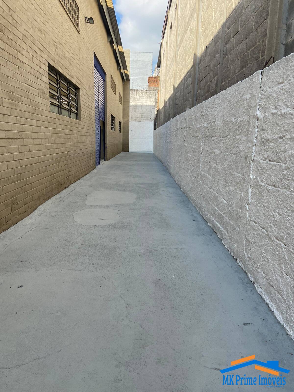 Depósito-Galpão, 1000 m² - Foto 18