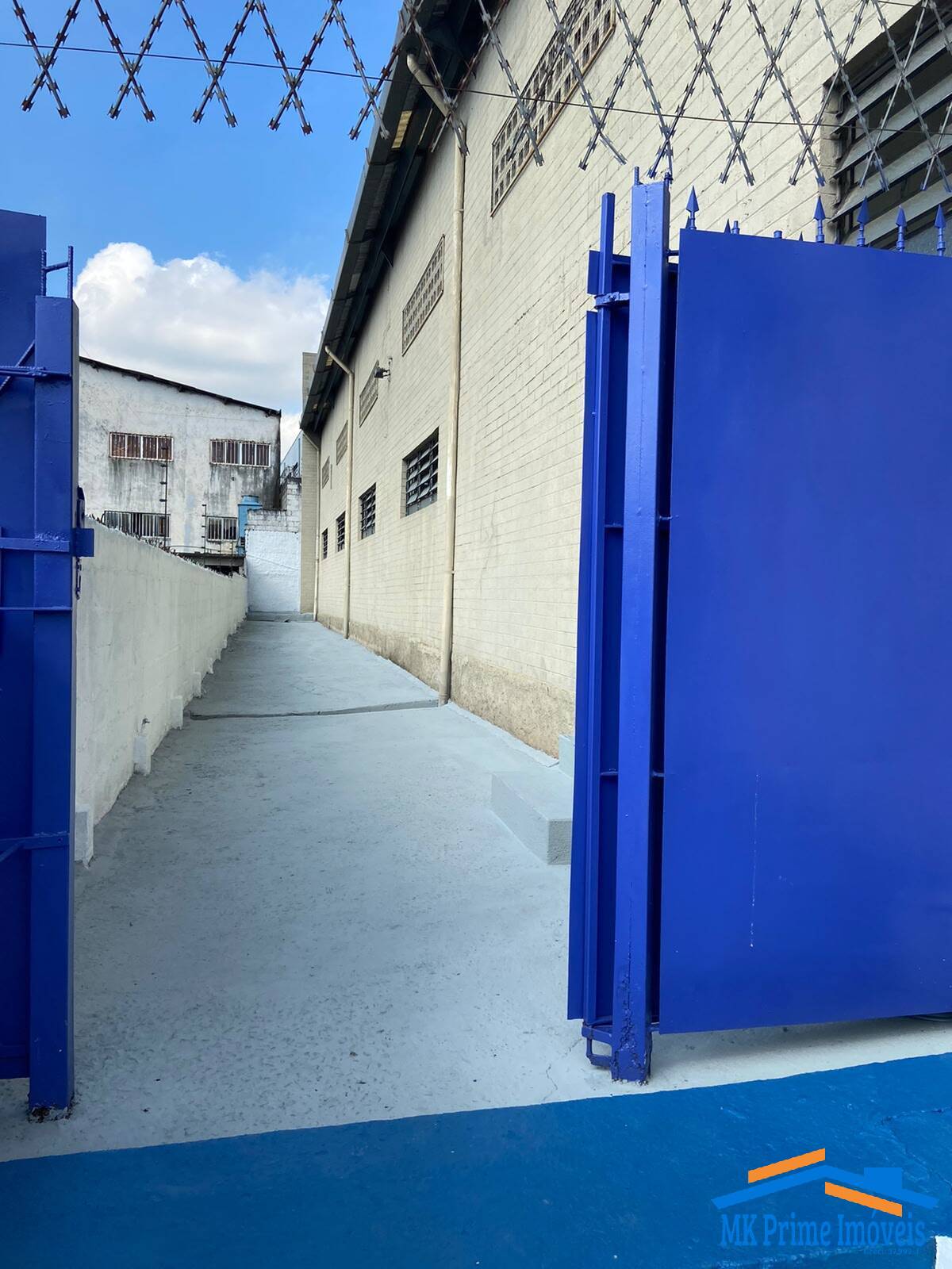 Depósito-Galpão, 1000 m² - Foto 19