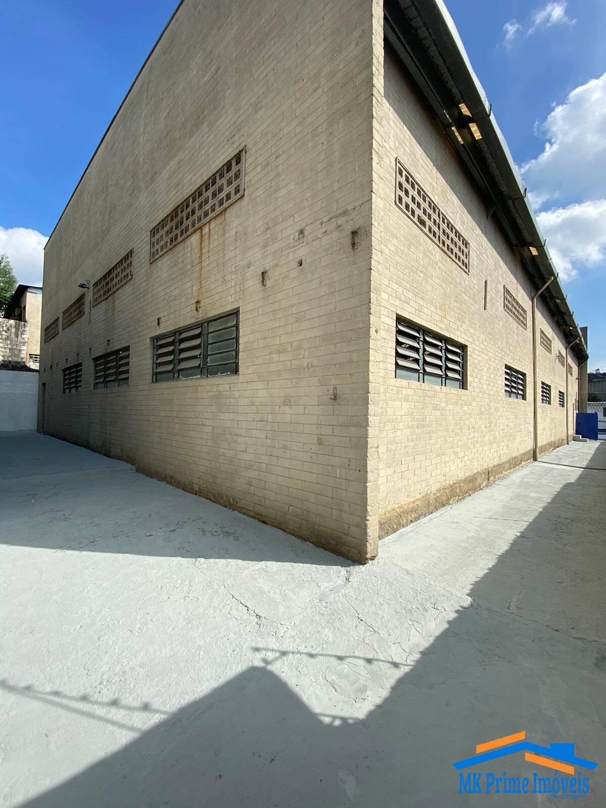 Depósito-Galpão, 1000 m² - Foto 20