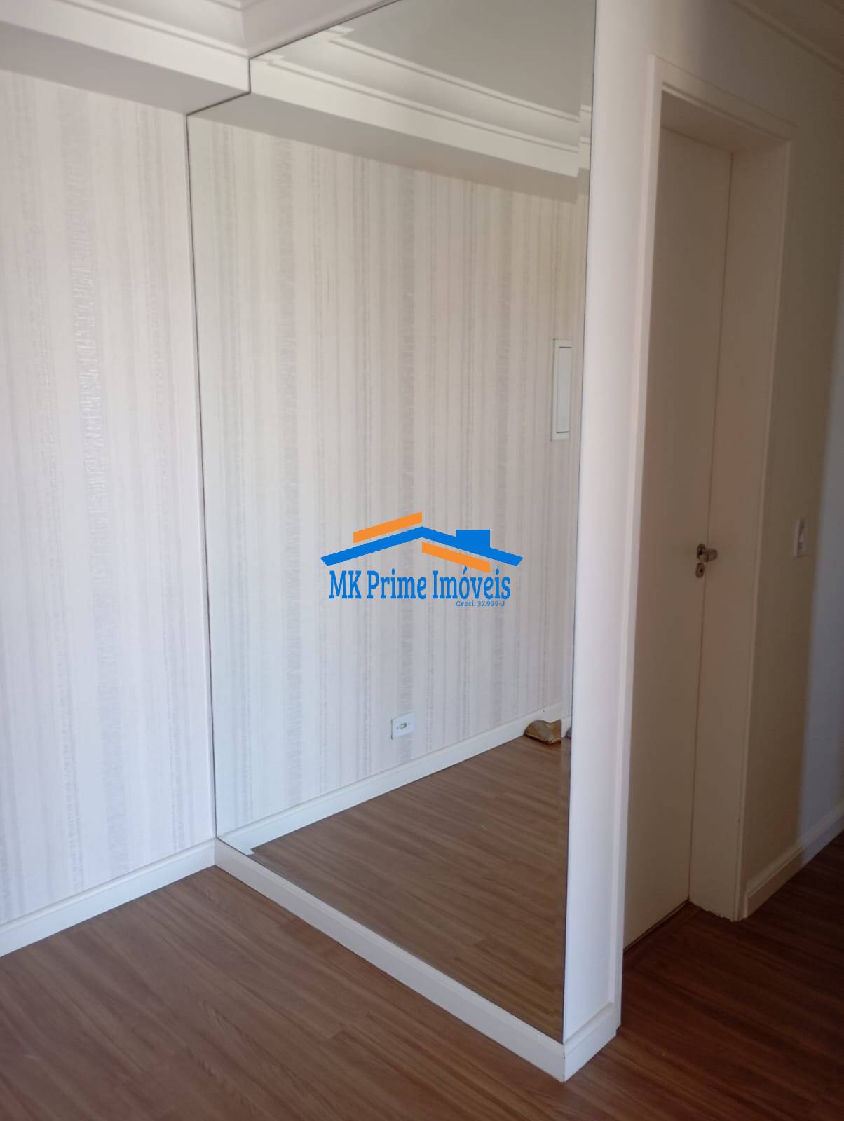 Apartamento, 3 quartos, 60 m² - Foto 3