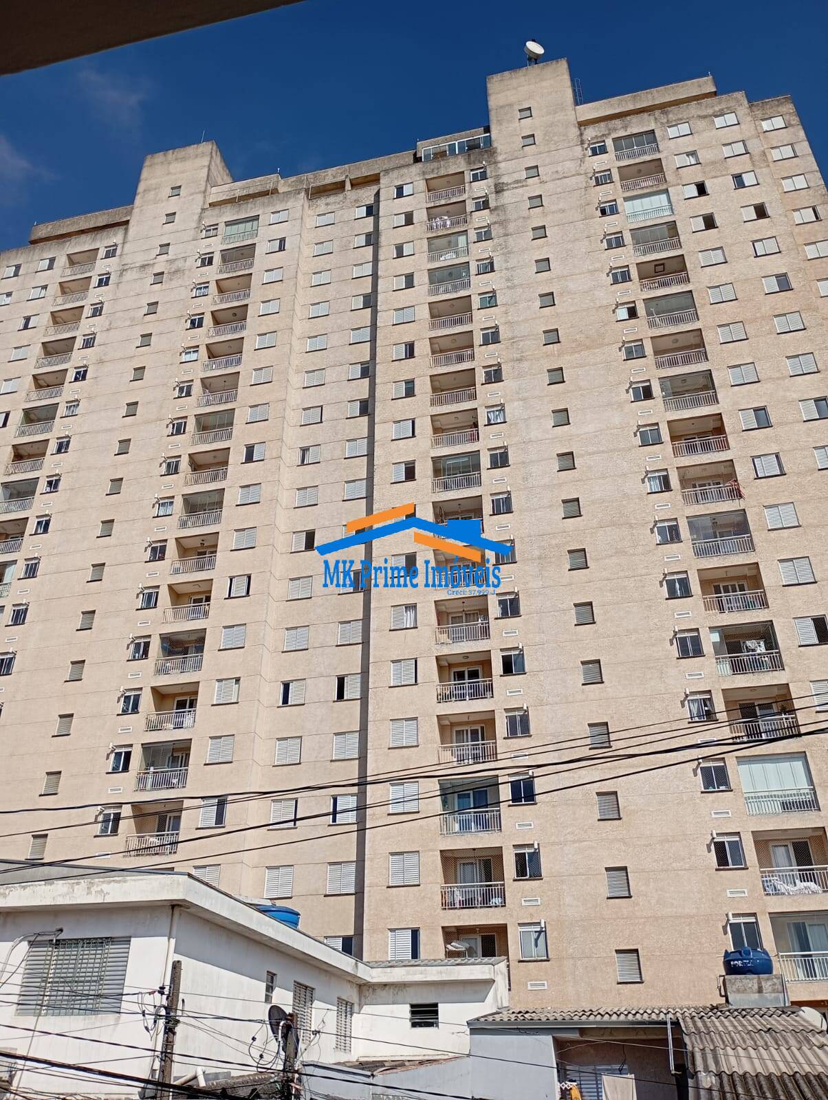 Apartamento, 3 quartos, 60 m² - Foto 1