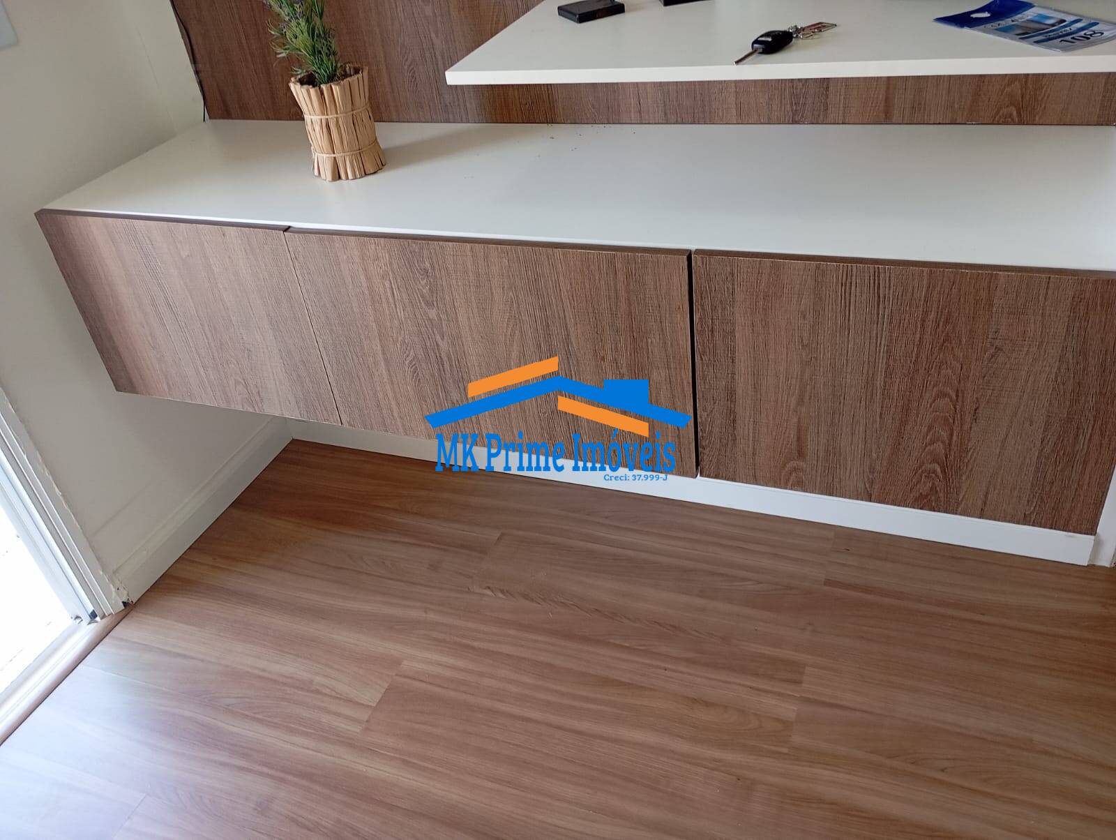 Apartamento, 3 quartos, 60 m² - Foto 5