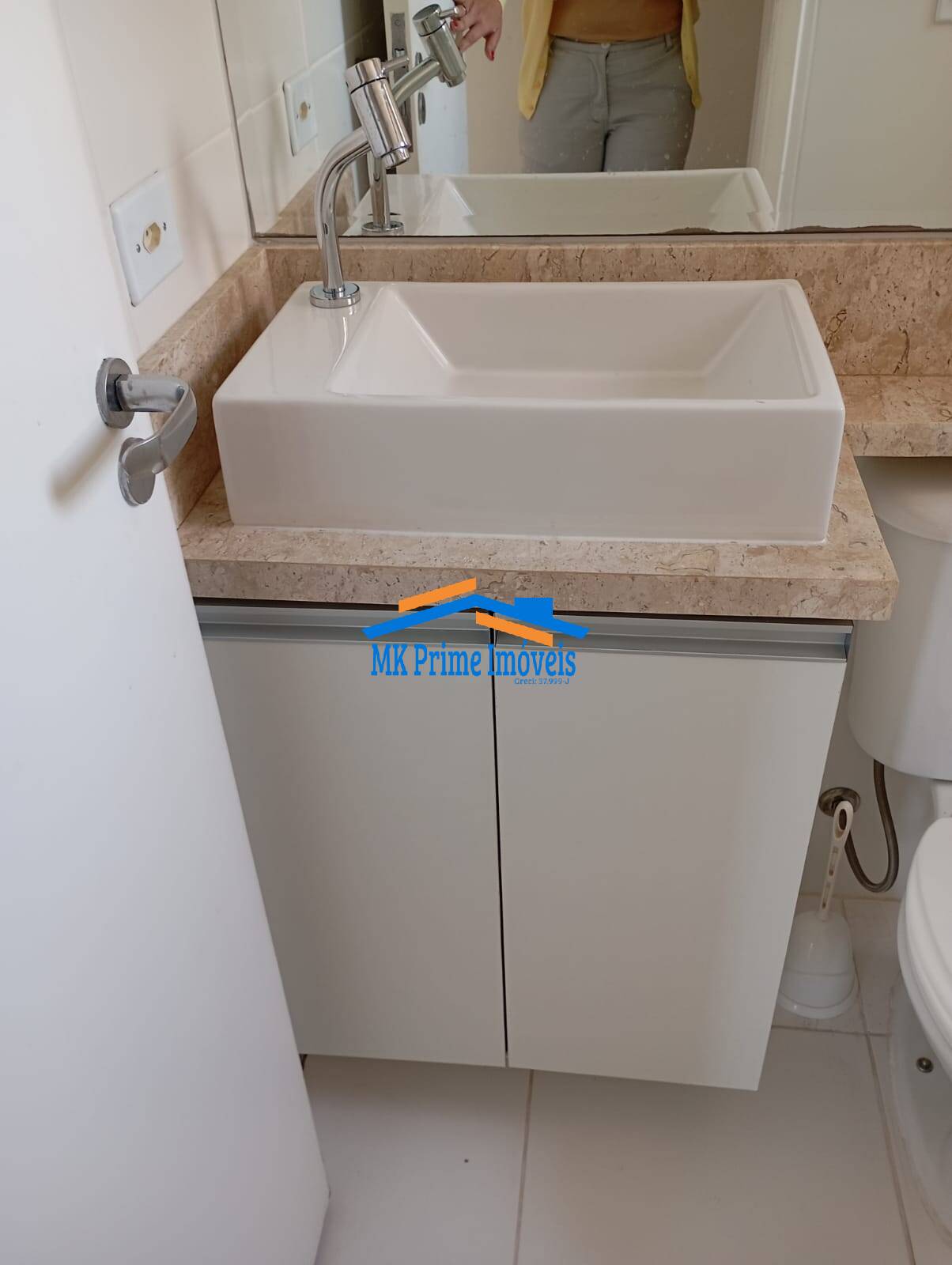 Apartamento, 3 quartos, 60 m² - Foto 6