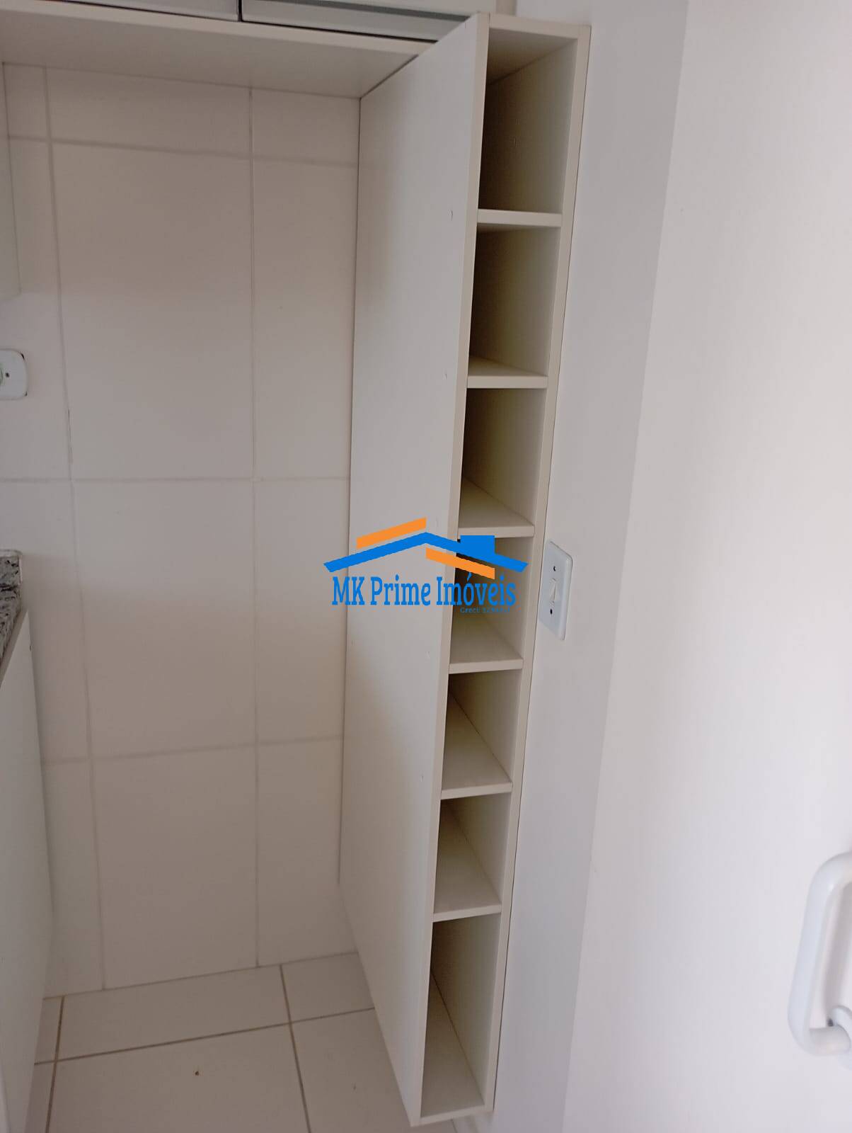 Apartamento, 3 quartos, 60 m² - Foto 7