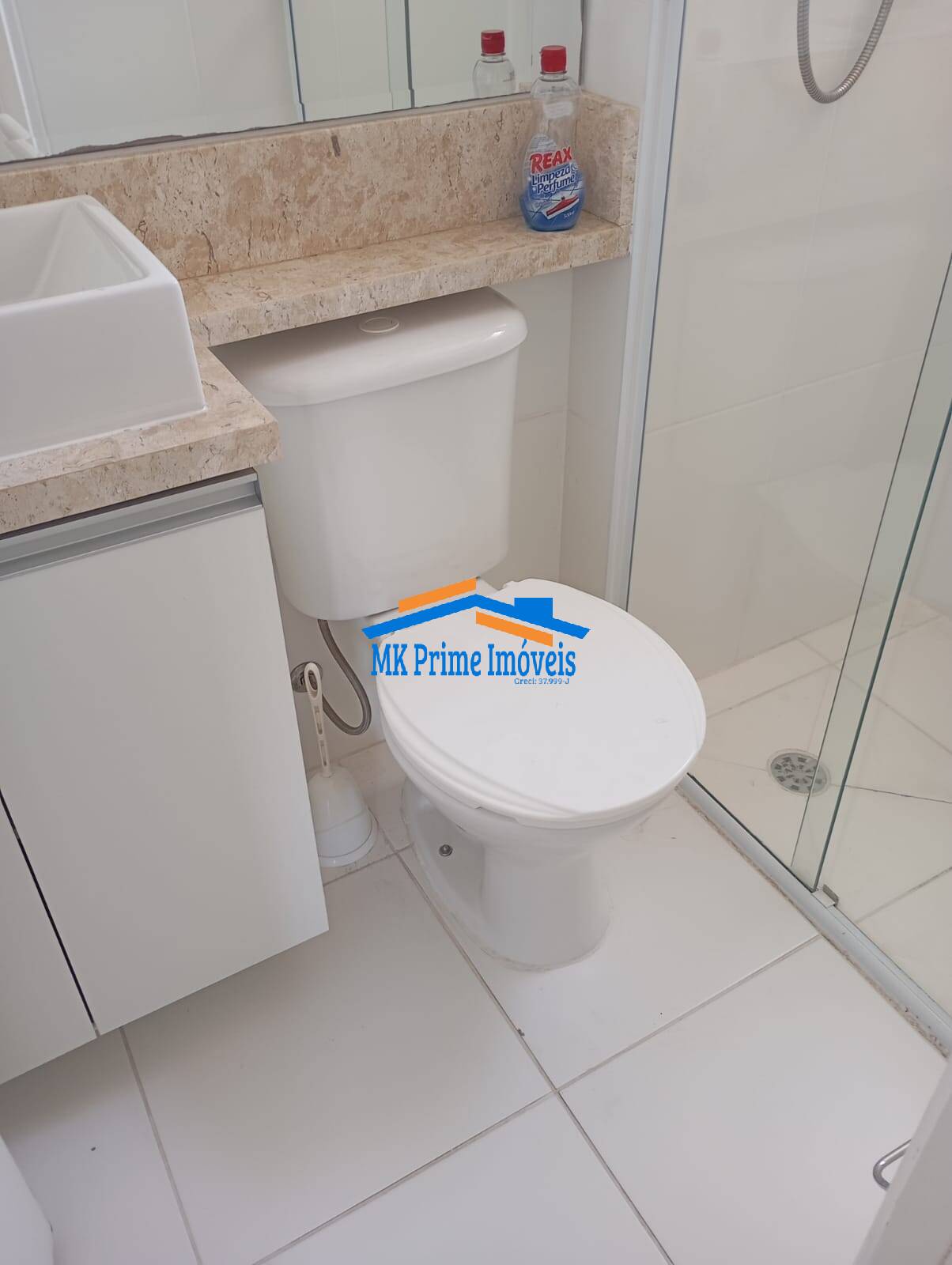 Apartamento, 3 quartos, 60 m² - Foto 8