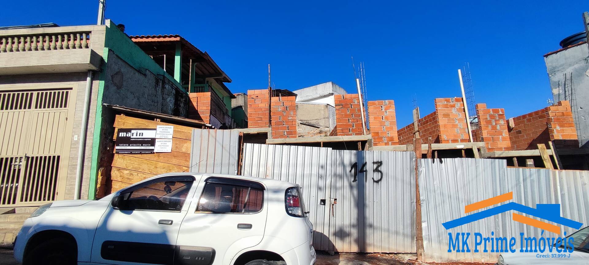 Sobrado, 2 quartos, 65 m² - Foto 2