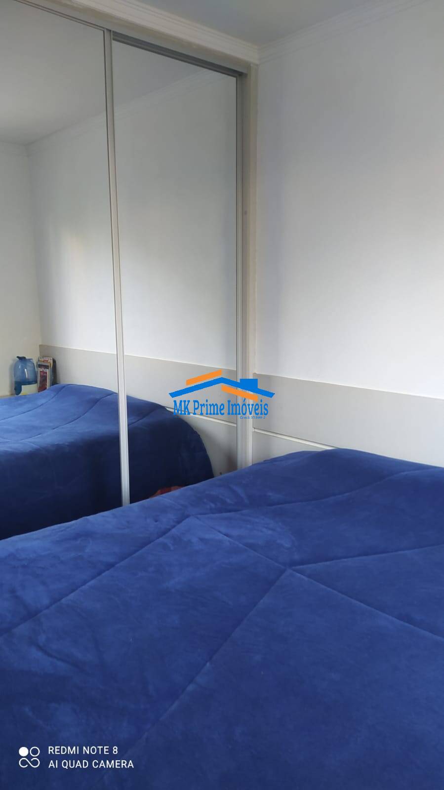 Apartamento, 2 quartos, 60 m² - Foto 7