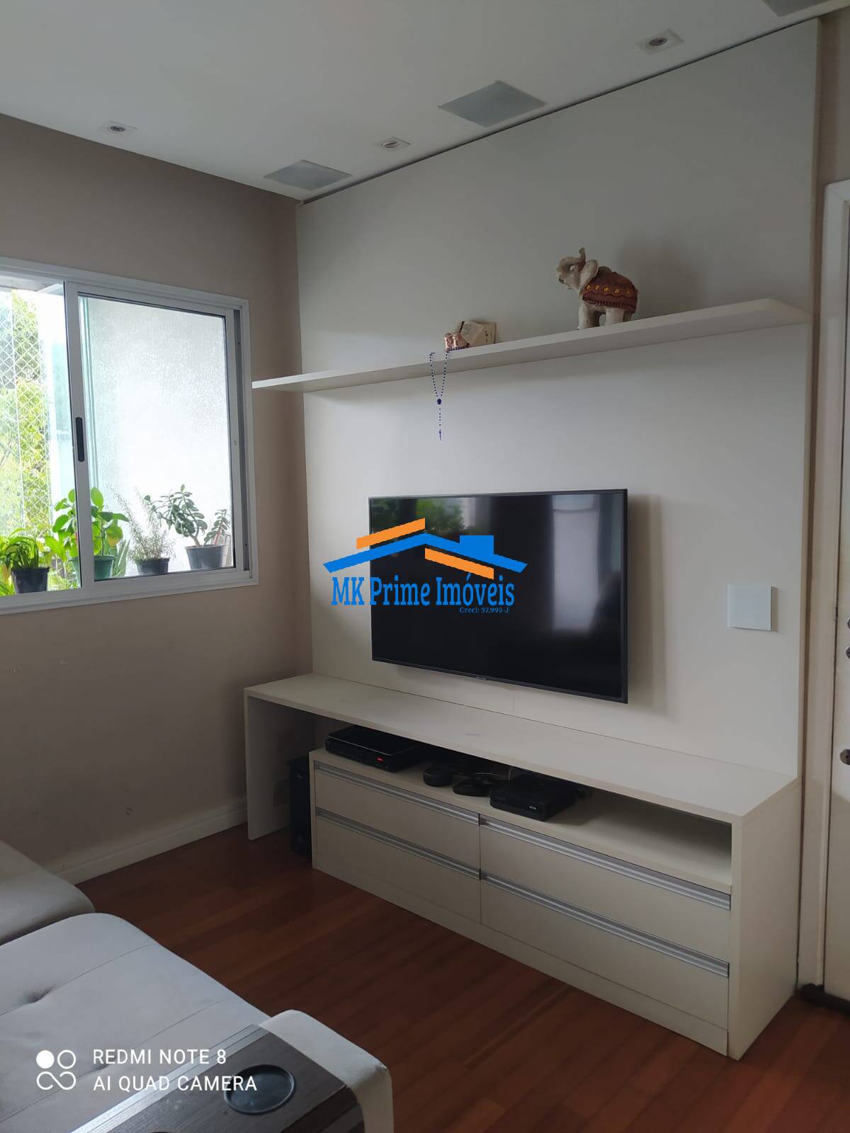 Apartamento, 2 quartos, 60 m² - Foto 1