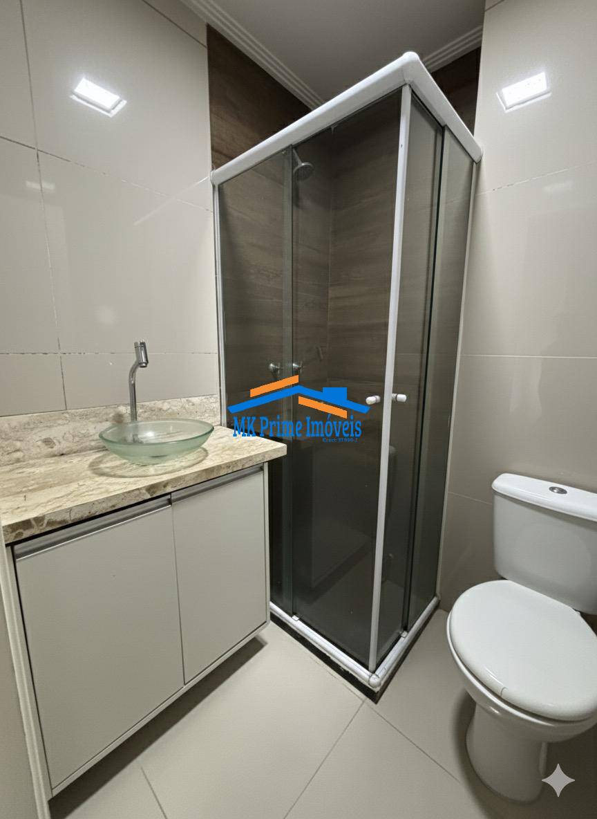 Apartamento, 2 quartos, 60 m² - Foto 3