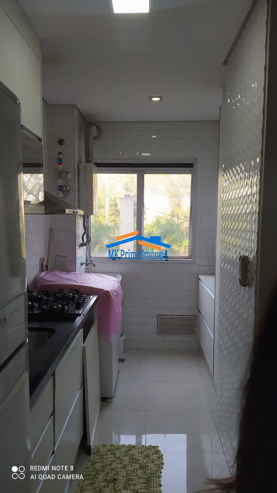 Apartamento, 2 quartos, 60 m² - Foto 9