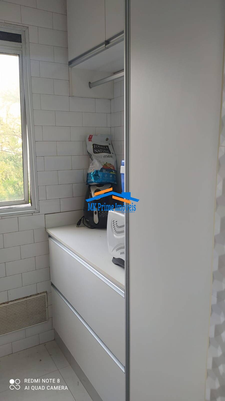 Apartamento, 2 quartos, 60 m² - Foto 4