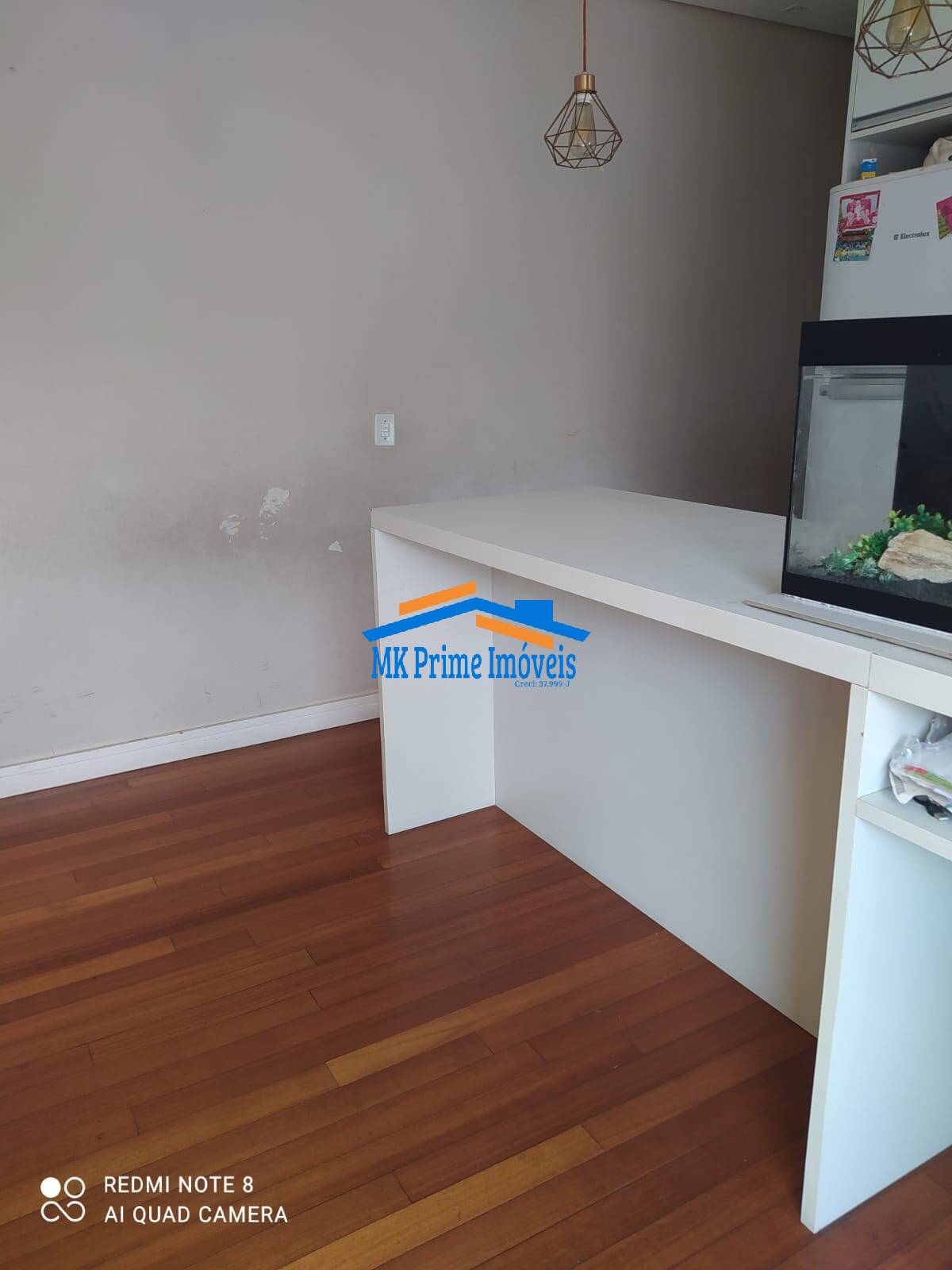 Apartamento, 2 quartos, 60 m² - Foto 5