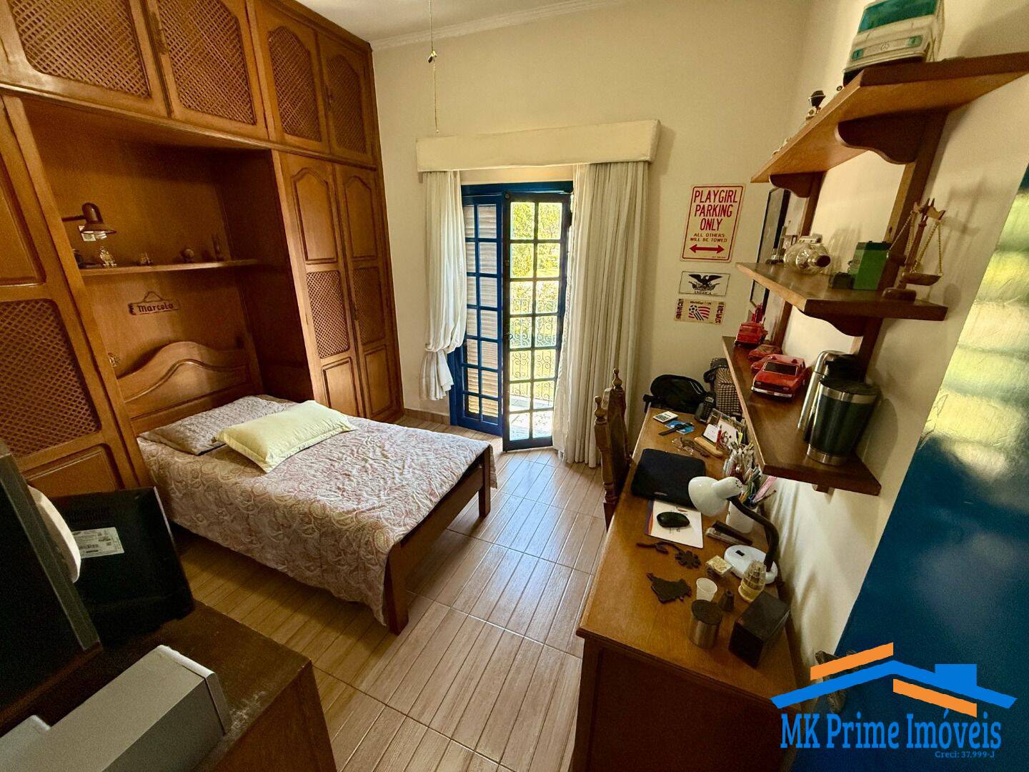 Casa de Condomínio, 4 quartos - Foto 16