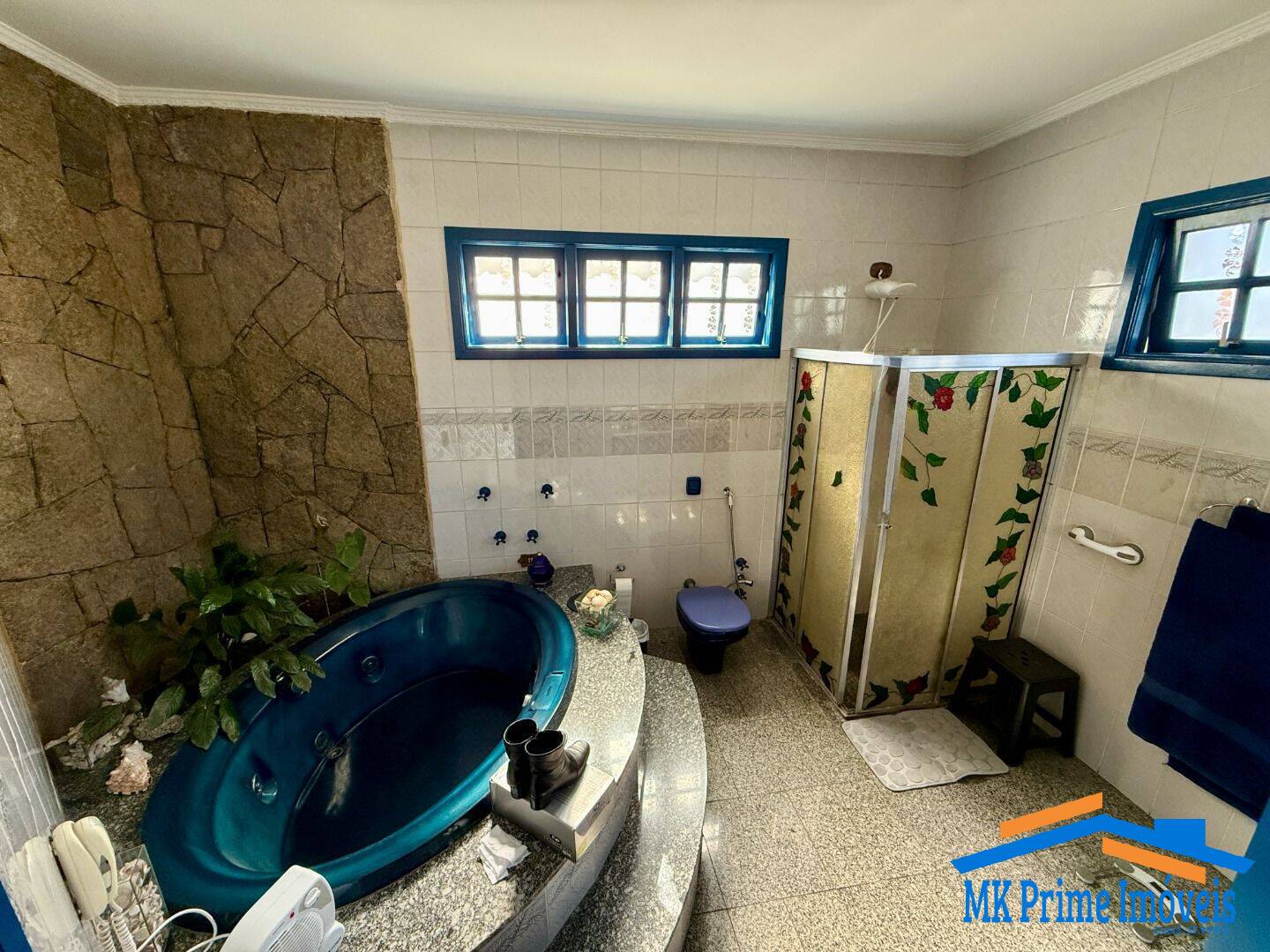 Casa de Condomínio, 4 quartos - Foto 26