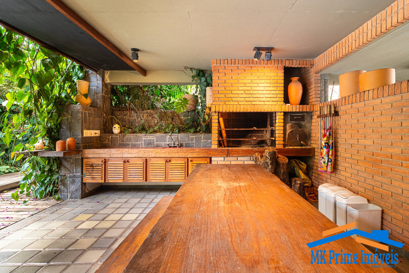 Casa de Condomínio, 4 quartos - Foto 30