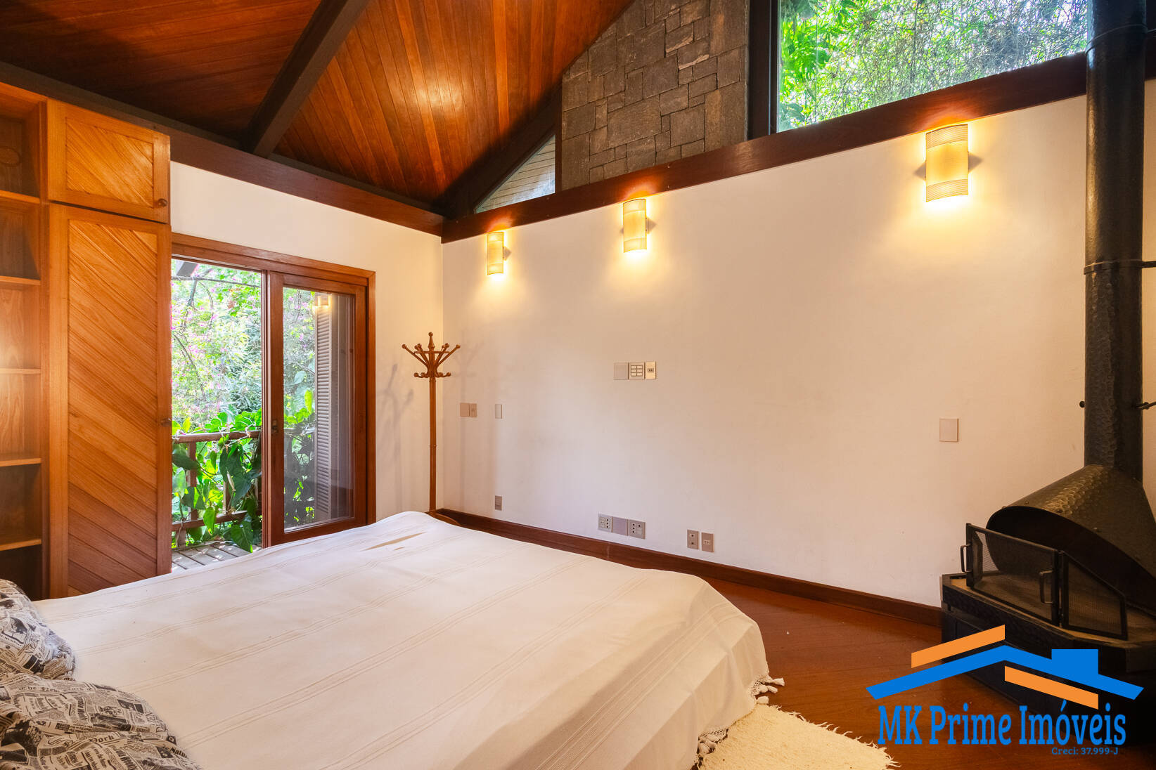 Casa de Condomínio, 4 quartos - Foto 40