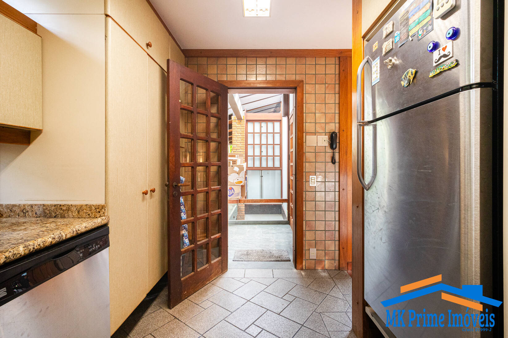Casa de Condomínio, 4 quartos - Foto 24
