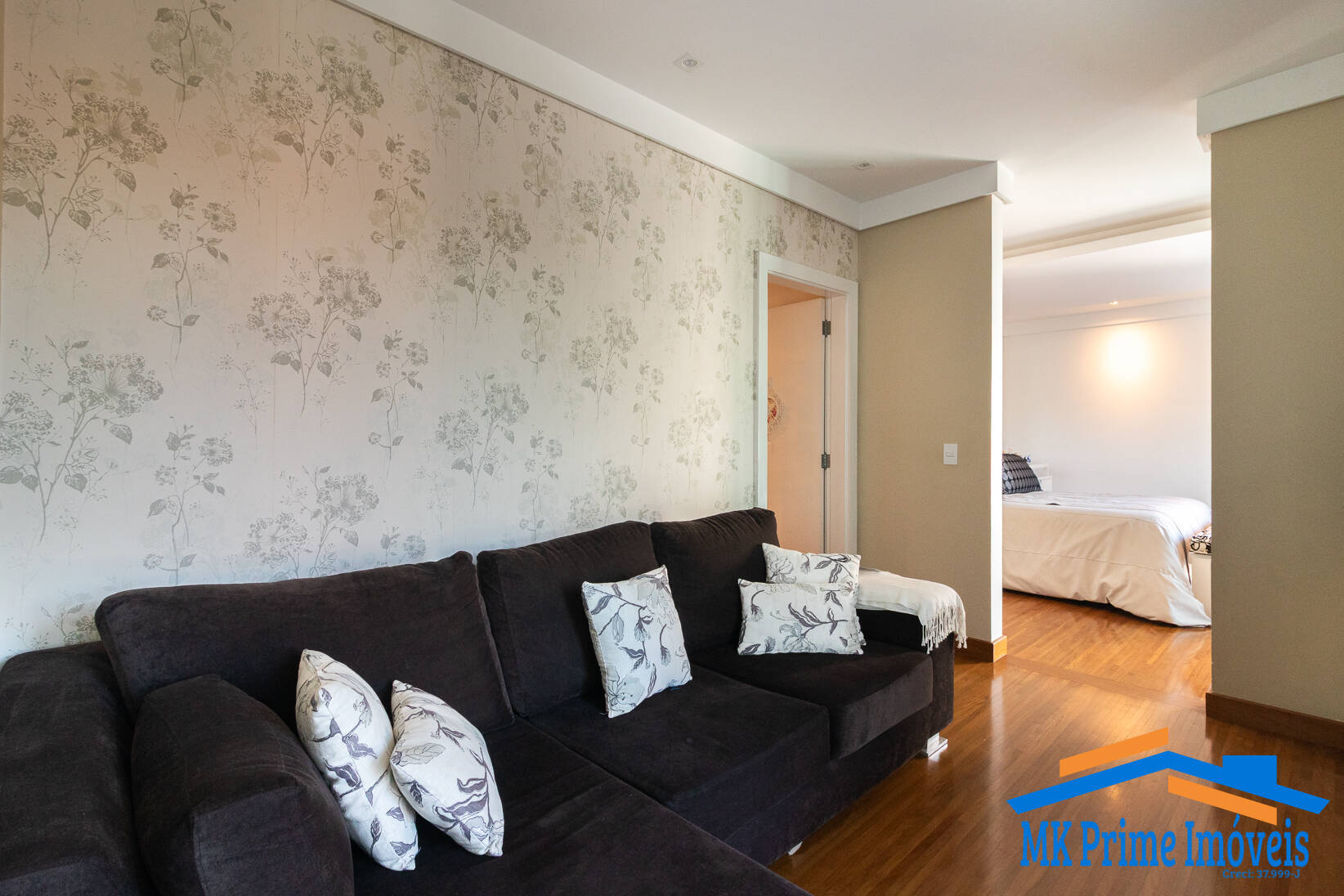 Casa de Condomínio, 5 quartos - Foto 41