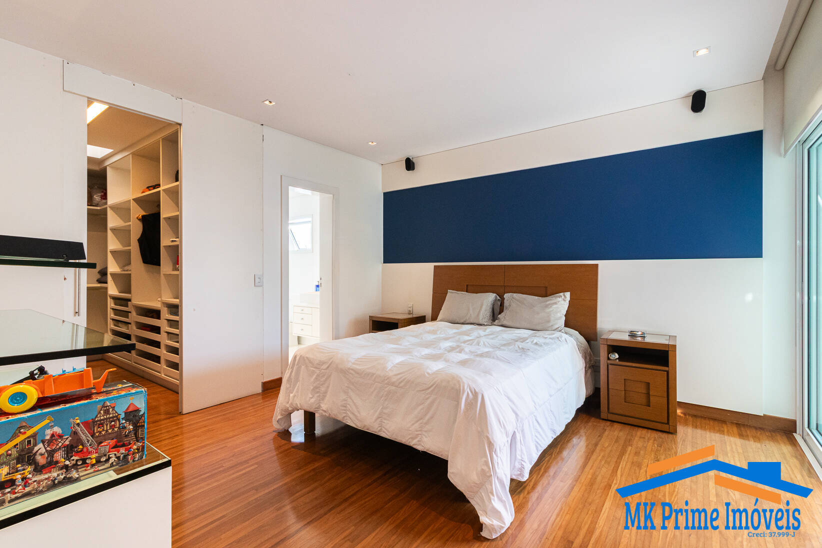 Casa de Condomínio, 5 quartos - Foto 42